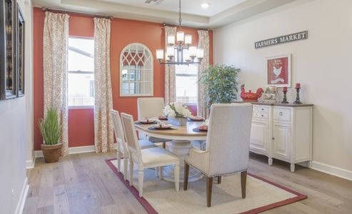 Bellero Estates by Elliott Homes in Queen Creek - photo 26 26