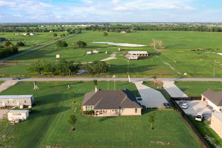 Oak Valley by Riverside Homebuilders in Terrell - photo 102 102