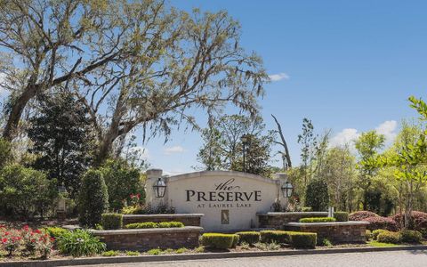 The Preserve at Laurel Lake by Adams Homes in Lake City - image