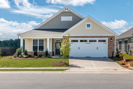 The Cottages at 78 North by McKee Homes in Sanford - image 11