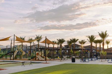 Marquis at Madera by Ashton Woods in Queen Creek - photo 3 3