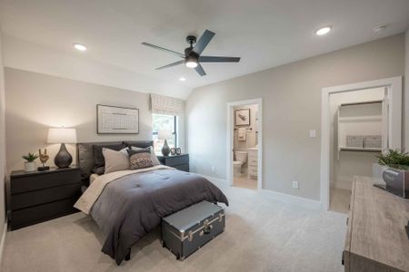 Brook Bend at Clopton Farms by Tri Pointe Homes in Conroe - photo 60 60