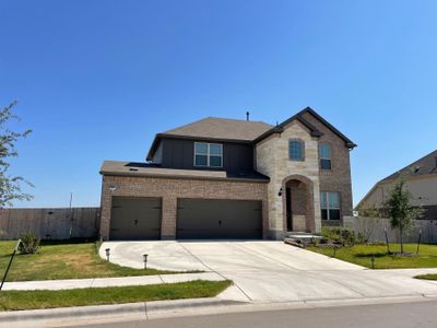 Brooklands - Master planned community in Hutto, TX 21 21