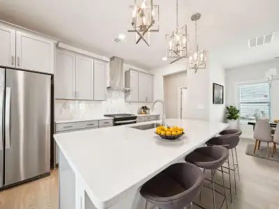 Nolen Farm Bungalows by Meritage Homes in Gastonia - image 3