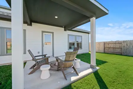 Briarwood by Dream Finders Homes in Elgin - image 7