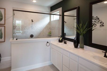 The Ranch at Uptown Celina 55s 12