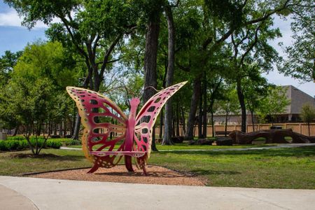 Trinity Falls: 50ft. lots by Highland Homes in McKinney - photo 34 34