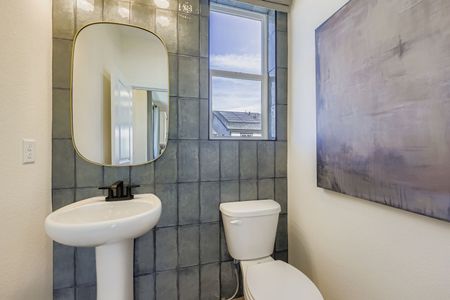 Uplands - Single Family Homes 50