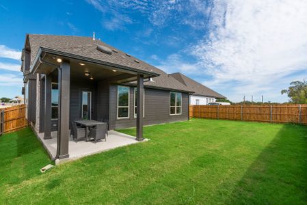 Sheppard's Place by HistoryMaker Homes in Waxahachie - photo 4 4