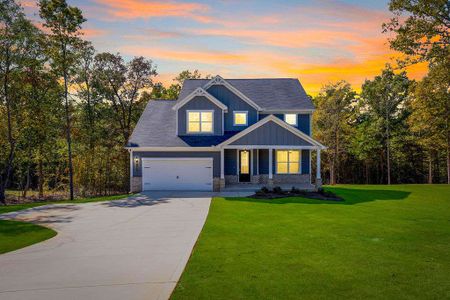 Waters Edge by Peachtree Building Group in Mansfield - image 8