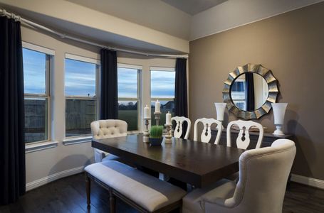 Blackhawk by Scott Felder Homes in Pflugerville - photo 33 33