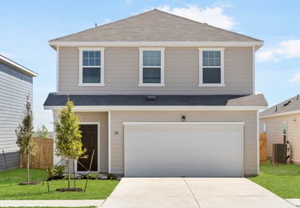 Liberte by Starlight Homes in Converse - photo 14 14