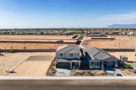 Skyline Village by Dream Finders Homes in San Tan Valley - image