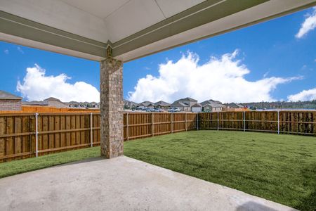 Windmill Farms by Megatel Homes in Forney - photo 19 19