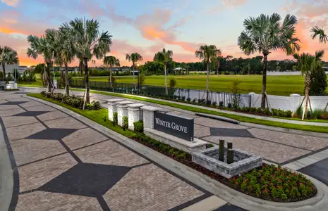 Winter Grove by Pulte Homes in Winter Garden - image
