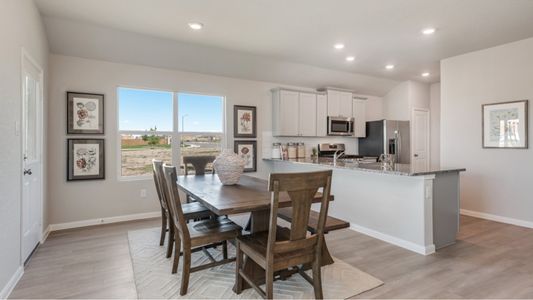 Mission del Lago: Coastline Collection by Lennar in San Antonio - photo 20 20