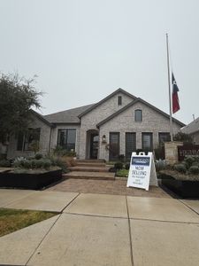 Palmera Ridge: 80ft. lots by Highland Homes in Leander - photo 34 34