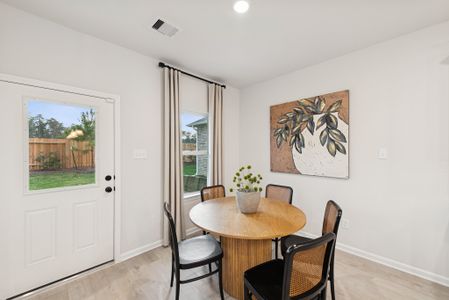 Audubon 50's by Smith Douglas Homes in Magnolia - image 10