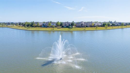 Canterra Creek: Richmond Collection by Lennar in Rosharon - photo 19 19