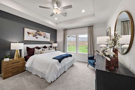 The Woodlands Hills by Century Communities in Willis - photo 41 41