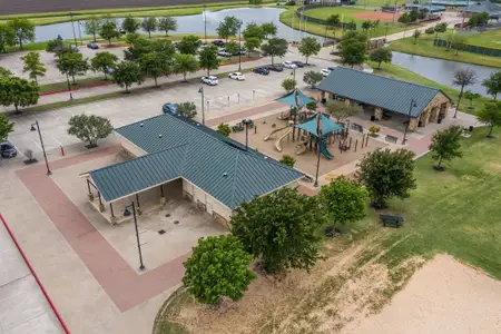 Aster Park by M/I Homes in McKinney - image 16