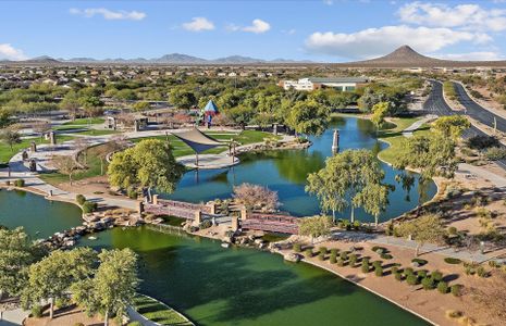 Parkside at Anthem at Merrill Ranch by Pulte Homes in Florence - image