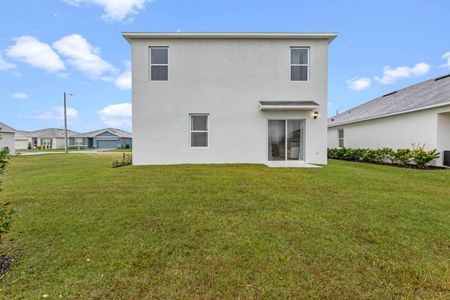 Villamar by Express Homes by D.R. Horton in Winter Haven - photo 11 11