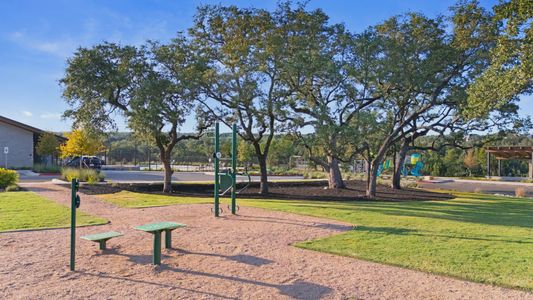 Parkside on the River by Chesmar Homes in Georgetown - image 15