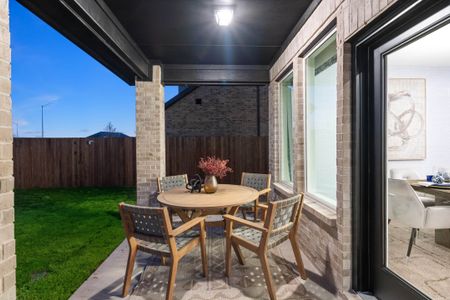 Elevon by UnionMain Homes in Lavon - image 7