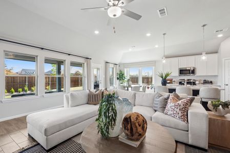 Elevon by M/I Homes in Lavon - image 11