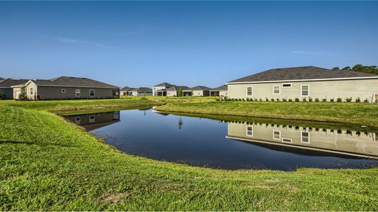 Granary Park: Granary Park 40s 28