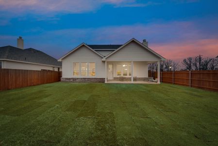 Covenant Springs by Riverside Homebuilders in Springtown - photo 13 13