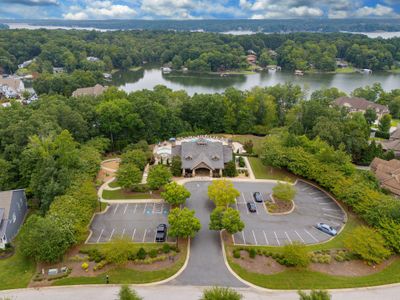 The Gables at Handsmill Inland & Waterview by Keystone Custom Homes in York - image 12