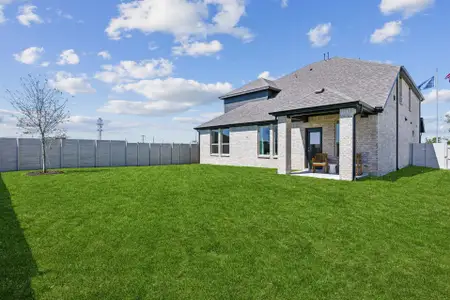 Painted Tree Woodland West by Centre Living Homes in McKinney - image 3