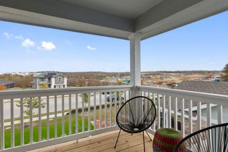 Whisper Valley by Pacesetter Homes in Manor - image 5