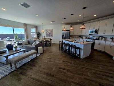 Blossom Rock: Horizon by Lennar in Apache Junction - photo 45 45