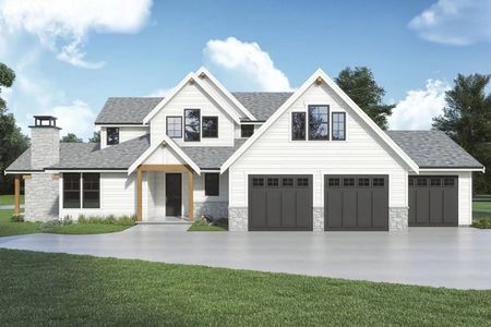 Bella Communities - Master planned community in Fort Worth, TX 19