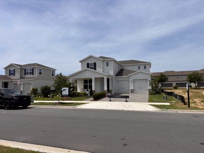 Summerlake Reserve by Hartizen Homes in Winter Garden - photo 9 9