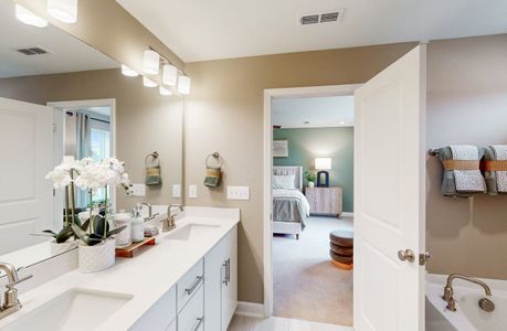 Watkins Grove by Beazer Homes in Raleigh - photo 23 23