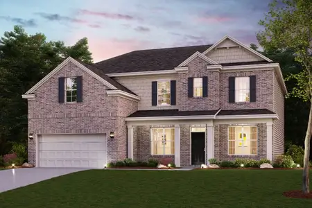 Ellorie Estates by Century Communities in Dawsonville - photo 1 1