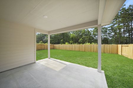 Splendora Fields by First America Homes in Splendora - photo 11 11