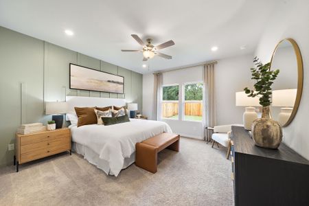 Crockett Meadows by Century Communities in Conroe - photo 58 58