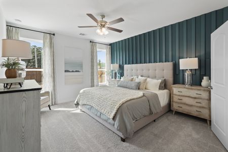 Colony at Pinehurst by HistoryMaker Homes in Pinehurst - photo 29 29