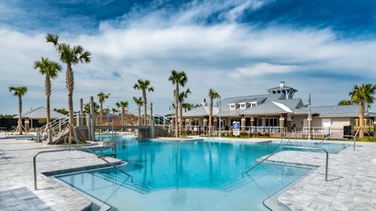 Courtney Oaks at SilverLeaf by Riverside Homes in St. Augustine - photo 39 39