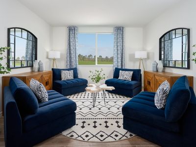 The Grove at Stuart Crossing - Signature Series by Meritage Homes in Bartow - photo 22 22