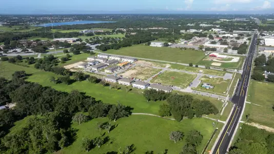 Oak Creek Preserve by Maronda Homes in Lakeland - photo 2 2