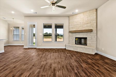 The Ranches at Valley View by Doug Parr Custom Homes in Springtown - photo 32 32