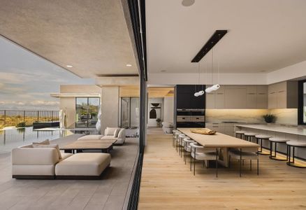 Signature at Storyrock by Shea Homes in Scottsdale - image 13