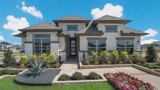 Veramendi - Master planned community in New Braunfels, TX 18 18