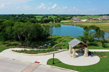 Devonshire - Master planned community in Forney, TX 11 11